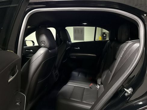 Used 2024 Cadillac XT4 Premium Luxury FWD image 23