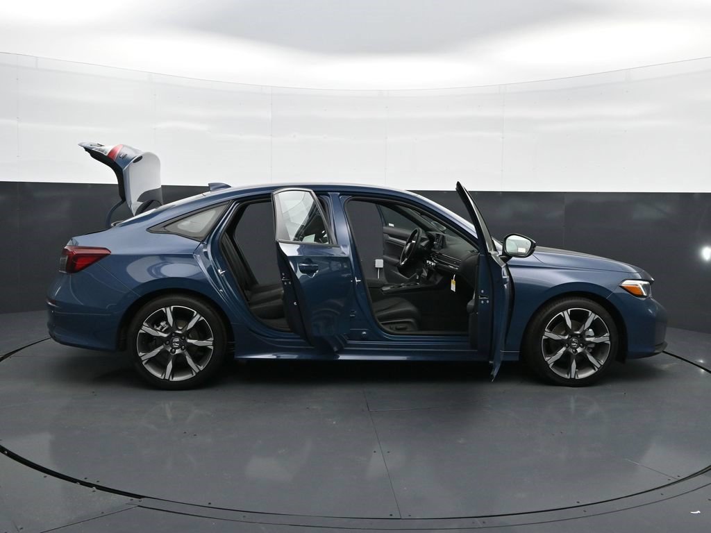 Used 2026 Honda Civic Sport Touring image 42