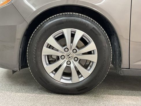 Used 2014 Honda Odyssey EX-L image 29