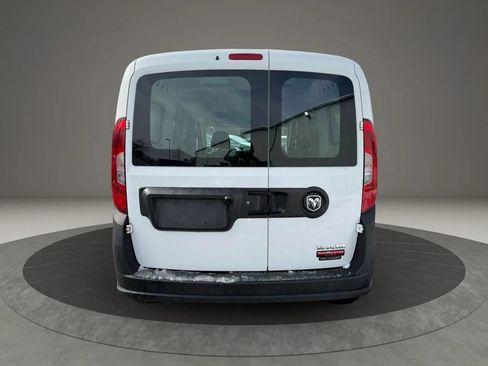 Used 2017 RAM ProMaster City Tradesman FWD image 6