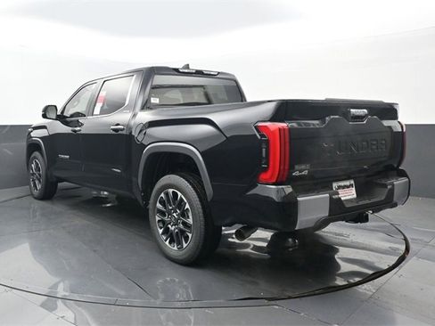 New 2026 Toyota Tundra Limited image 3