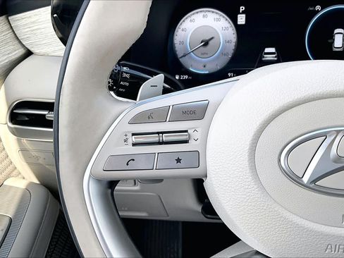 Used 2023 Hyundai Palisade Calligraphy FWD image 22