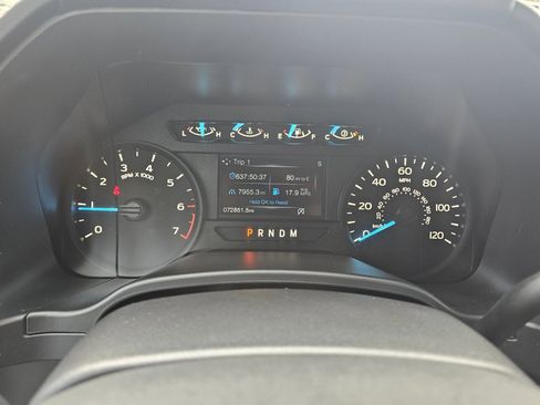 Used 2020 Ford F150 XL w/ Equipment Group 101A Mid image 4