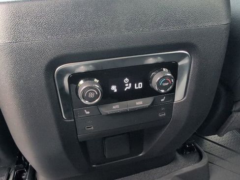 New 2026 Chevrolet Tahoe Premier w/ Sun And Tow Package AWD/4WD image 6