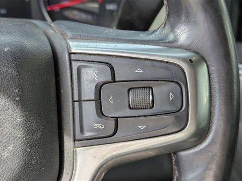 Used 2022 Chevrolet Silverado 1500 RST w/ Convenience Package II image 12
