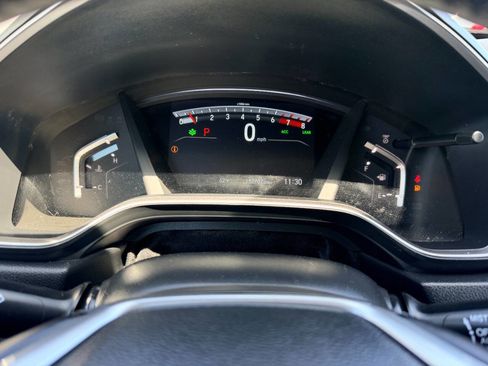 Used 2017 Honda CR-V Touring image 51