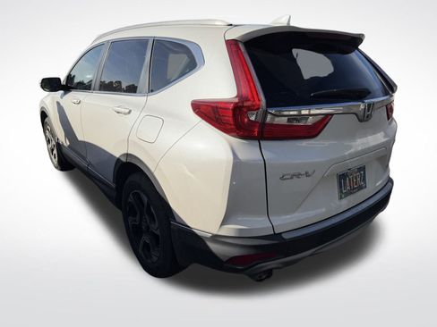 Used 2019 Honda CR-V Touring image 7