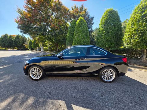 Used 2016 BMW 228i xDrive Coupe image 2