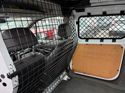 Used 2021 Ford Transit Connect XL FWD image 20