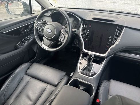 Used 2024 Subaru Outback Limited image 34