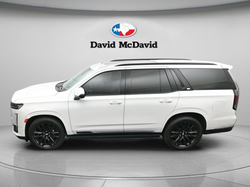 Used 2023 Cadillac Escalade Sport Platinum AWD/4WD image 46