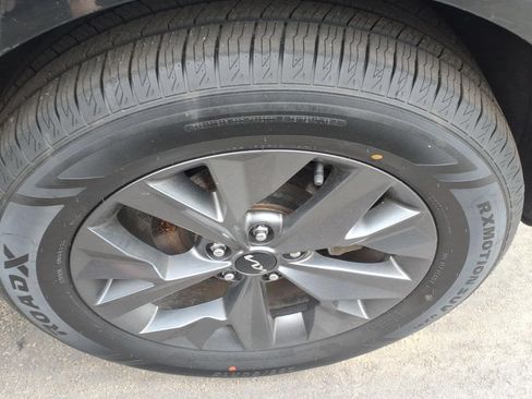 Certified 2023 Kia Sportage SX Prestige AWD/4WD image 6