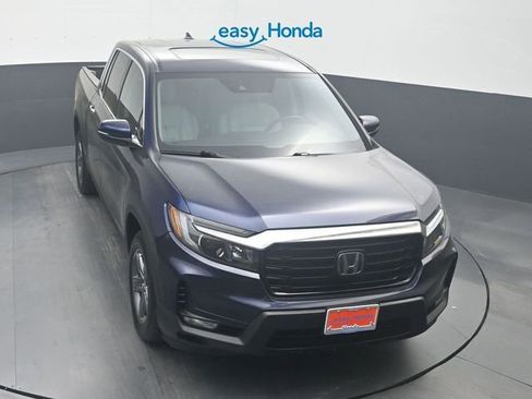 Certified 2023 Honda Ridgeline RTL-E image 19