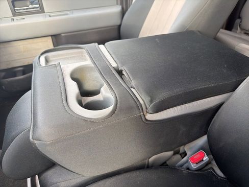 Used 2013 Ford F150 XLT w/ Luxury Equipment Group image 26