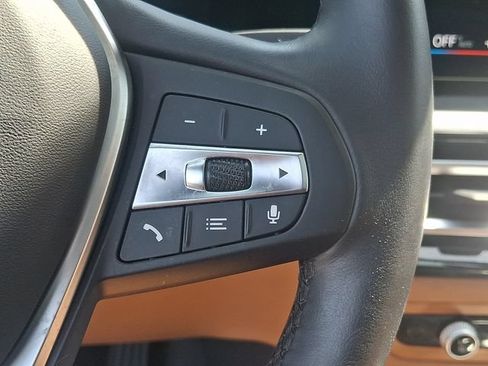 Used 2023 BMW i4 eDrive40 w/ Premium Package RWD image 22