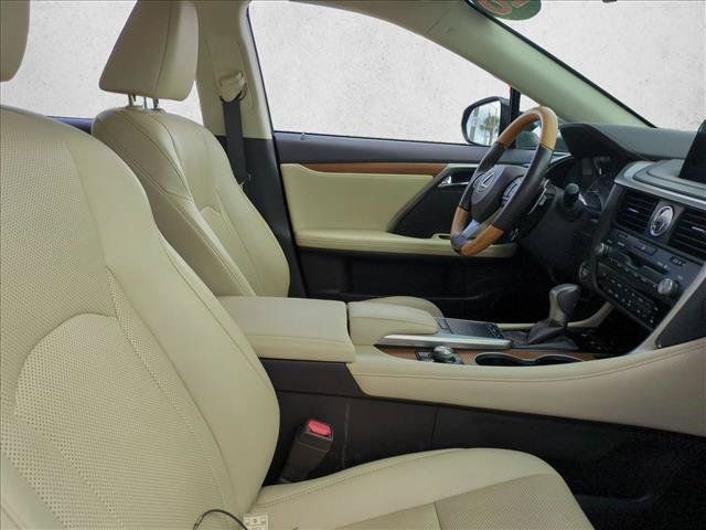 Used 2020 Lexus RX 350 FWD w/ Premium Package image 21