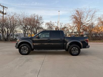 Used 2014 Ford F150 Raptor w/ Equipment Group 801A Luxury