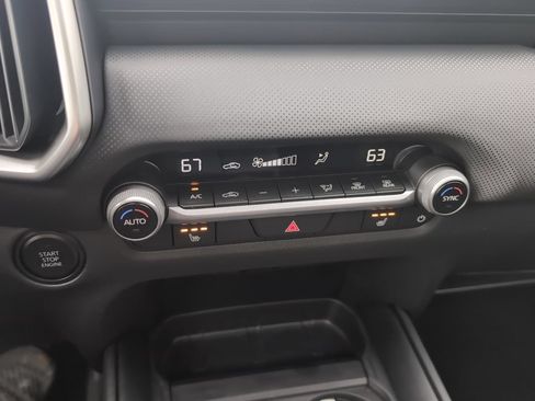 New 2026 MAZDA CX-50 AWD 2.5 S w/ Preferred Pkg image 23