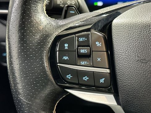 Used 2022 Ford Explorer ST w/ Equipment Group 401A image 21