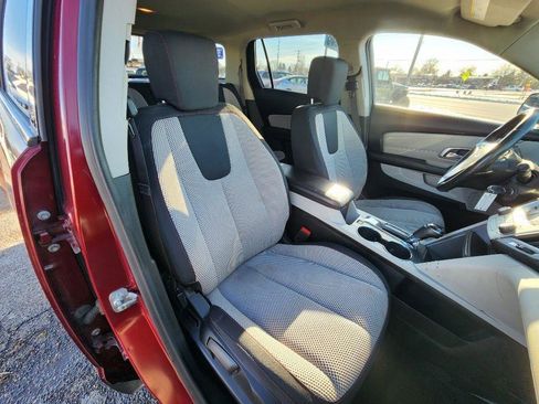 Used 2017 GMC Terrain SLE w/ Driver Alert Package I image 16