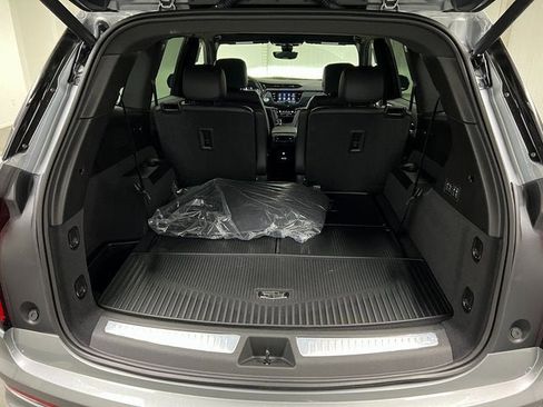 New 2025 Cadillac XT6 Premium Luxury w/ Technology Package image 19