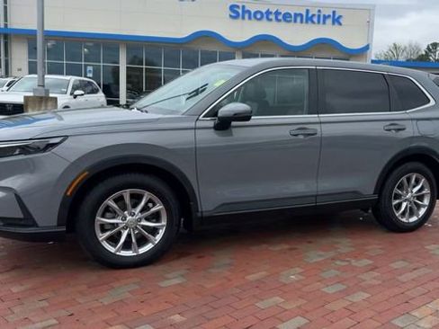 Certified 2023 Honda CR-V EX-L image 7