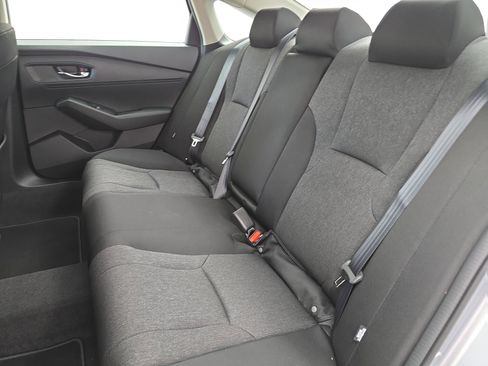 New 2026 Honda Accord LX image 13