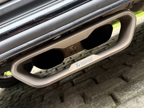 Used 2021 Mercedes-Benz G 63 AMG 4MATIC image 22