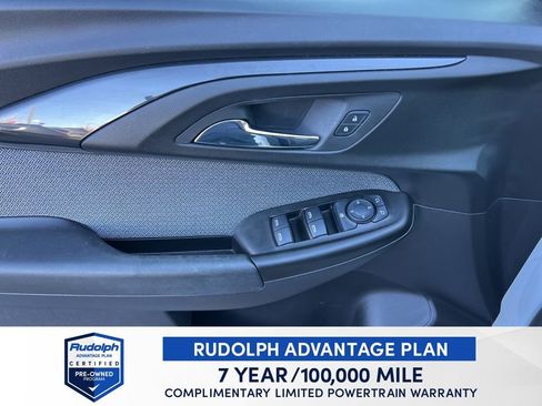 Used 2023 Chevrolet TrailBlazer LT image 19