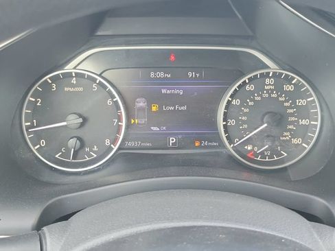 Used 2018 Nissan Murano S FWD image 25