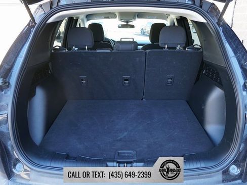 Used 2025 Ford Escape Active image 31