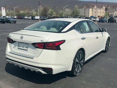 Used 2022 Nissan Altima 2.5 SL image 7