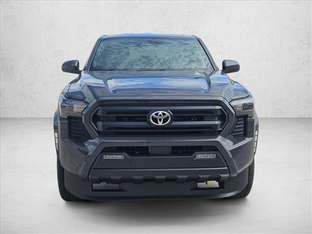 New 2026 Toyota Tacoma SR5 RWD image 6