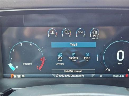 Used 2024 Ford F250 XLT w/ Black Appearance Package AWD/4WD image 11