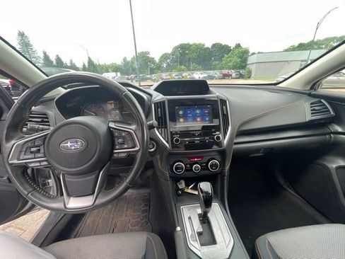 Used 2021 Subaru Crosstrek 2.0i Premium w/ Moonroof Package AWD/4WD image 8