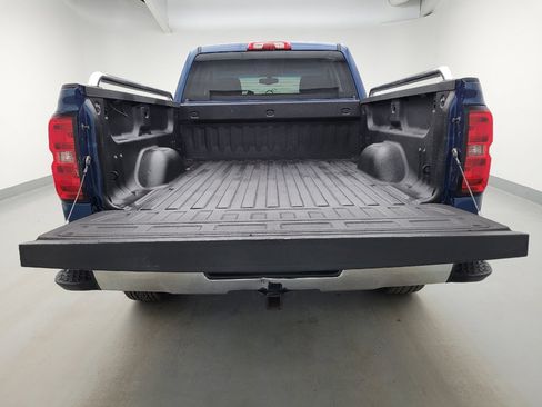 Used 2015 Chevrolet Silverado 1500 LS RWD image 29