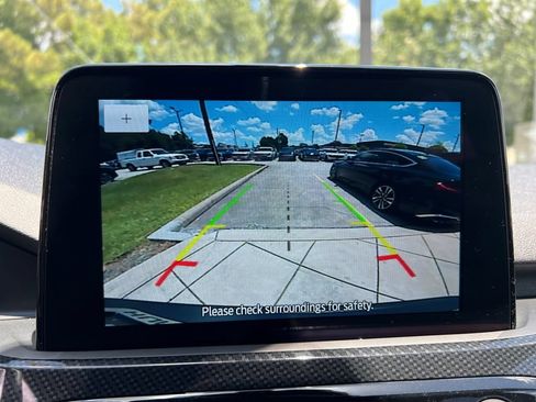 Used 2025 Ford Escape ST-Line FWD image 21