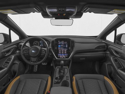 New 2026 Subaru Crosstrek 2.5i Sport AWD/4WD image 5
