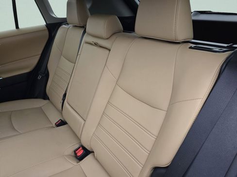 Certified 2024 Toyota RAV4 XLE Premium w/ Weather Package image 31