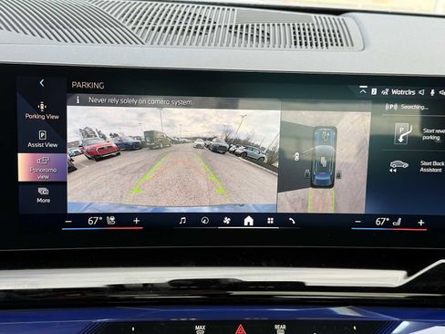 New 2026 BMW 530i xDrive w/ Executive Package image 27