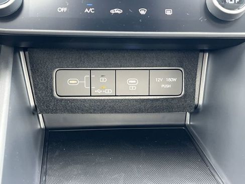 New 2026 Hyundai Sonata Blue FWD image 14