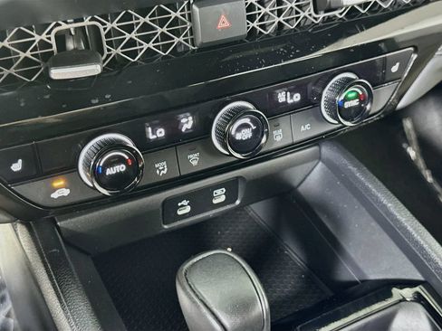 Used 2024 Honda Accord Sport image 26