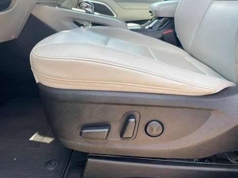 Used 2020 Kia Telluride S AWD/4WD image 8