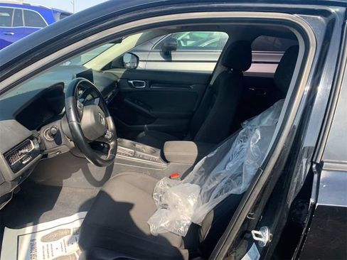 Used 2024 Honda Civic EX image 14