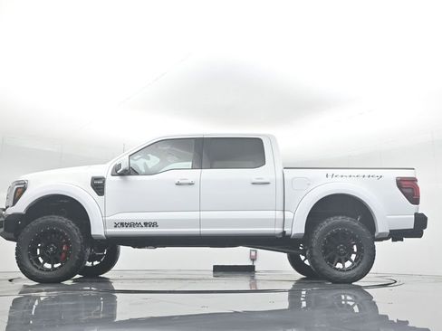 New 2025 Ford F150 Lariat w/ Equipment Group 502A High image 55