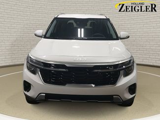 New 2026 Kia Seltos EX video 2