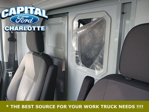 New 2024 Ford Transit 350 AWD w/ Interior Upgrade Package image 22