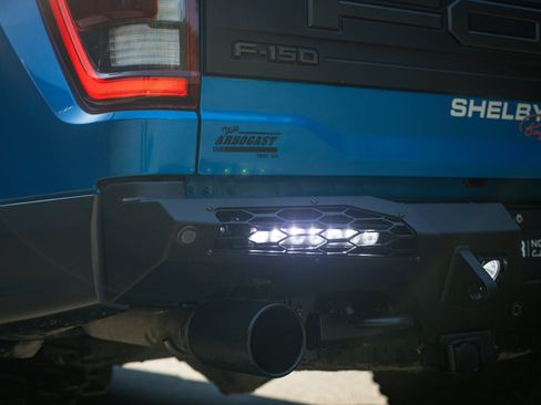 Used 2021 Ford F150 Raptor w/ Equipment Group 801A High AWD/4WD image 10