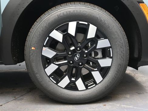 New 2026 Hyundai Santa Cruz SEL image 10