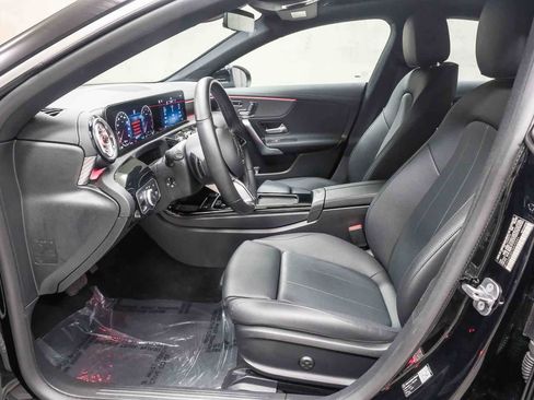 Certified 2026 Mercedes-Benz CLA 250 image 16